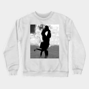 LOVERS Crewneck Sweatshirt